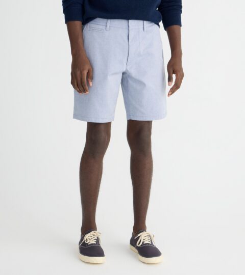 9” Tech Oxford Short