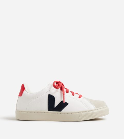 Kids’ Veja™ Esplar Lace-up Sneakers