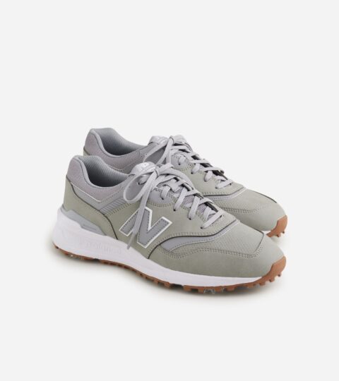 New Balance® 997G Golf Shoes