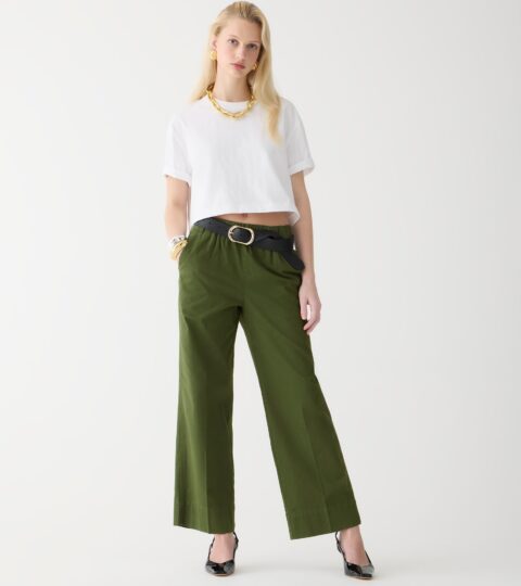 Astrid Chino Pant