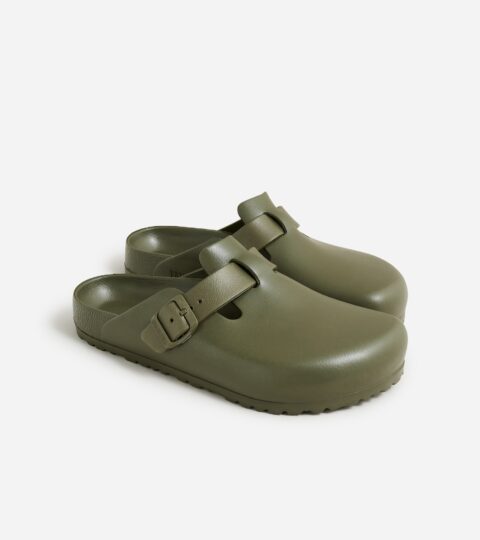 Birkenstock® Boston EVA Sandals