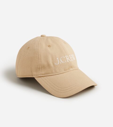 J.Crew™ Baseball Hat