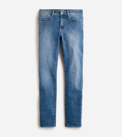 250 Skinny-fit Stretch Jean In Medium Wash