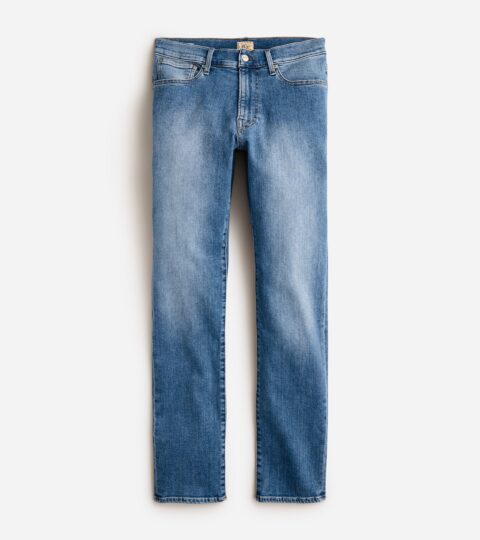 770™ Straight-fit Stretch Jean In Medium Wash