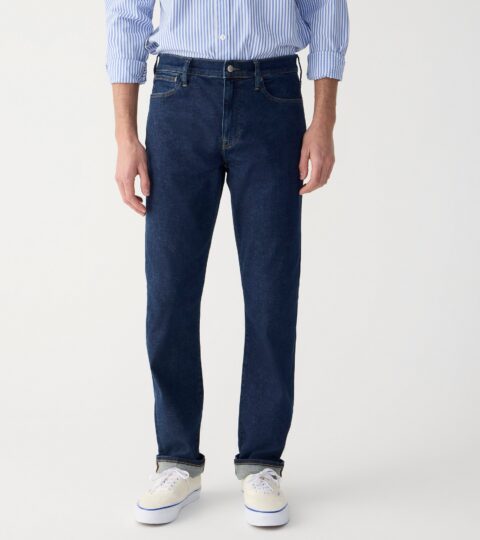 770™ Straight-fit Stretch Jean In Medium Wash