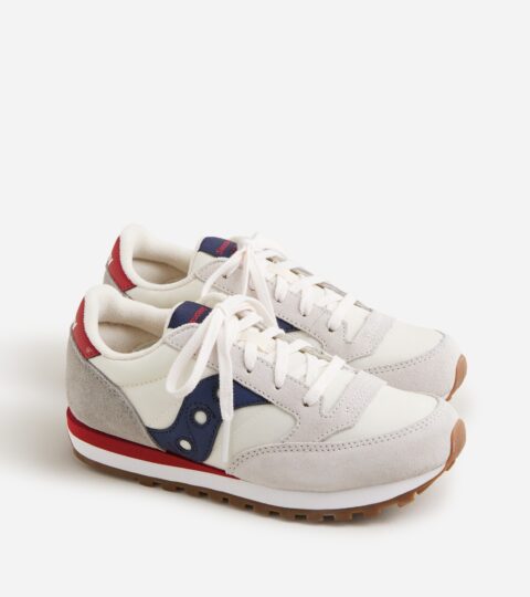 Kids’ Saucony® Jazz Original Sneakers