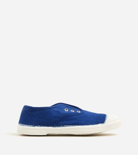 Kids’ Bensimon® Elly Tennis Sneakers