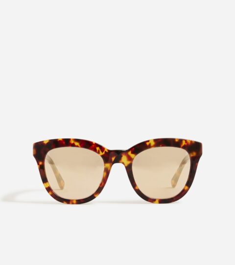 Cabana Oversized Sunglasses