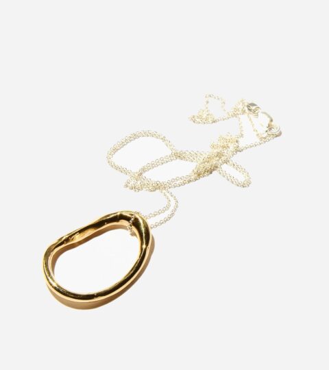 Odette New York® Oblique Necklace