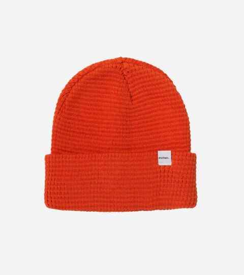 Druthers™ Waffle-knit Beanie