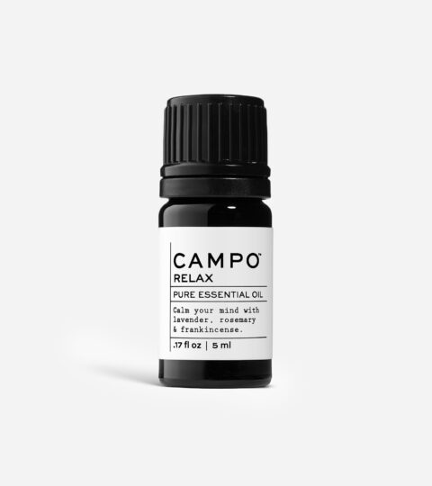 CAMPO® RELAX Pure Essential Oil Blend