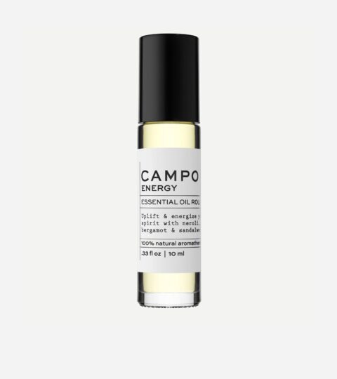 CAMPO® ENERGY Essential Oil Roll-on