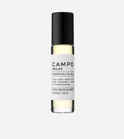 CAMPO® RELAX Essential Oil Roll-on