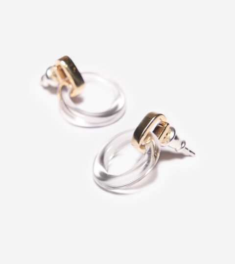 Odette New York® Beau Hoop Earrings