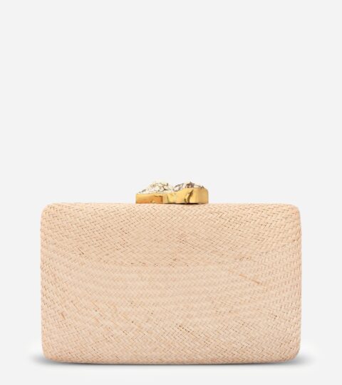 KAYU® Jen Clutch