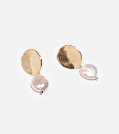 Odette New York®  Dent Earrings