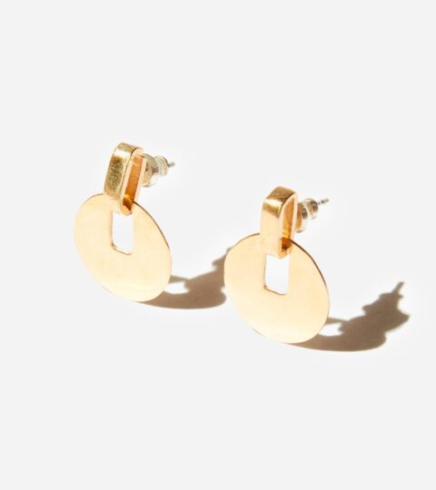 Odette New York®  Paillette Earrings