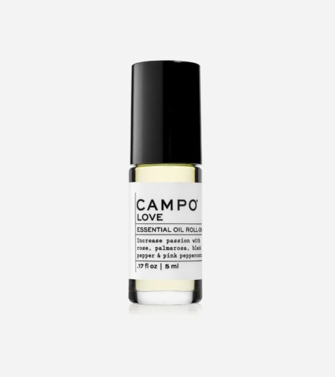 CAMPO® LOVE Roll-on Oil