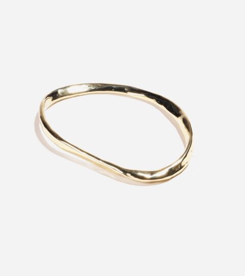 Odette New York® Oblique Bangle