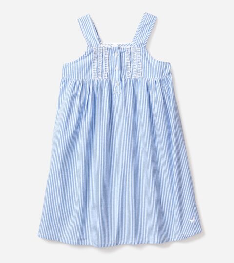 Petite Plume™ Girls’ Charlotte Nightgown