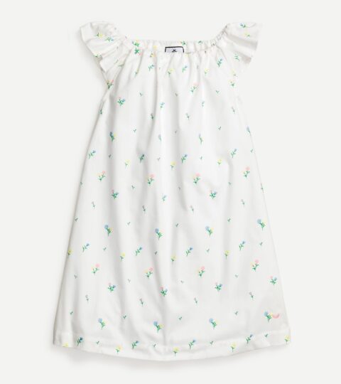 Petite Plume™  Kids’ Isabelle Nightgown