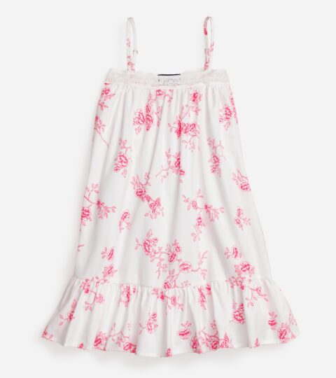 Petite Plume™ Girls’ Lily Nightgown