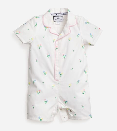 Petite Plume™ Kids’ Summer Romper