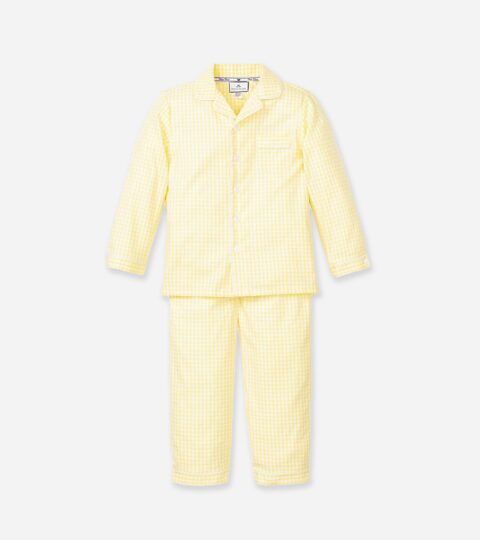 Petite Plume™ Kids’ Pajama Set