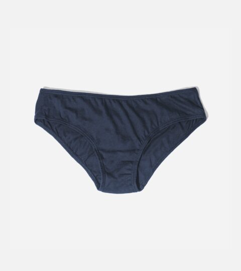 ODDOBODY Organic Cotton Brief