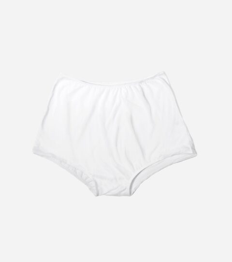 ODDOBODY Organic Cotton Sleep Short