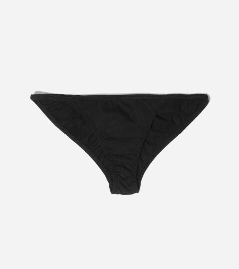 ODDOBODY Organic Cotton String Bikini