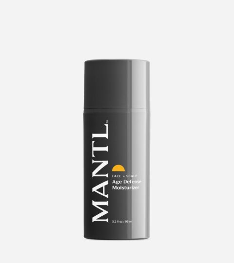 MANTL® Age Defense Moisturizer