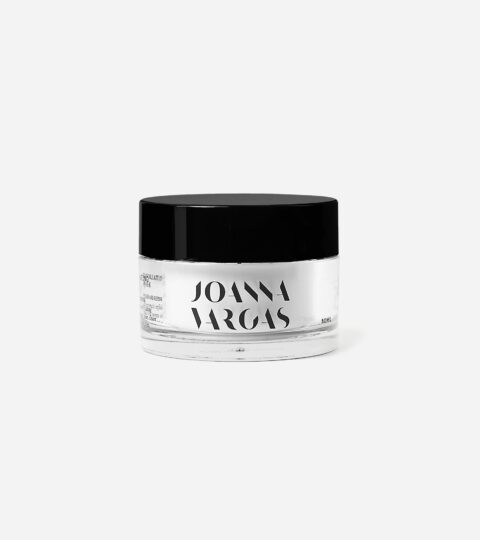 Joanna Vargas Exfoliating Mask