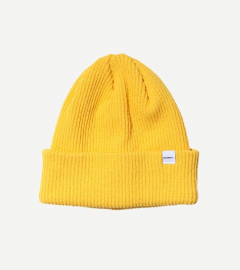 Druthers™ Recycled Cotton Knit Beanie