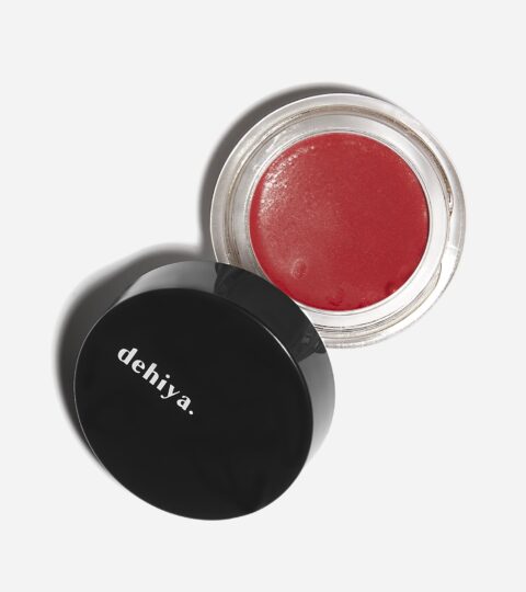 DEHIYA BEAUTY Lip  Cheek Tint X The Queen