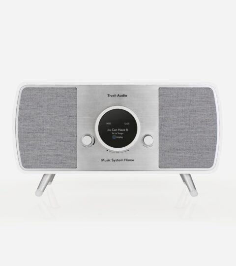 Tivoli Audio Music System Home Gen. 2