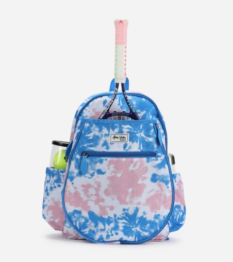 Ame & Lulu Girls&apos; Big Love Tennis Backpack