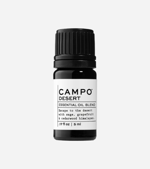 CAMPO® DESERT Blend Essential Oil