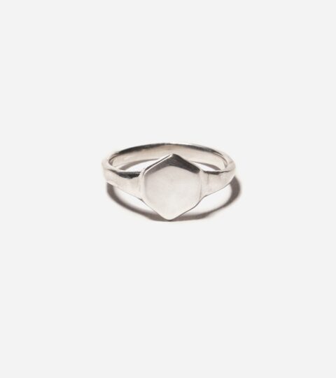 Odette New York® Hex Signet Ring