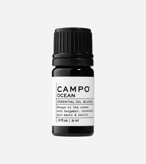 CAMPO® OCEAN Blend Essential Oil