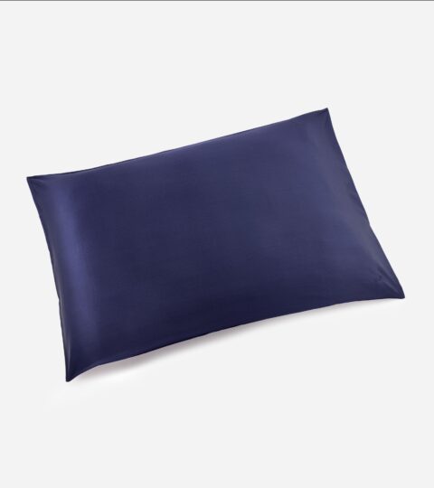 Petite Plume™ Silk Pillowcase