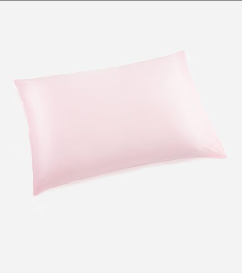 Petite Plume™ Silk Pillowcase