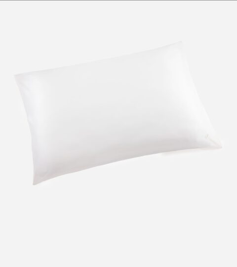 Petite Plume™ Silk Pillowcase