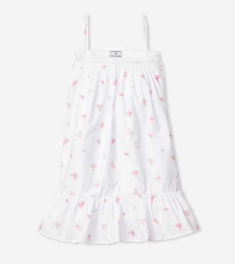 Petite Plume™ Girls’ Lily Nightgown