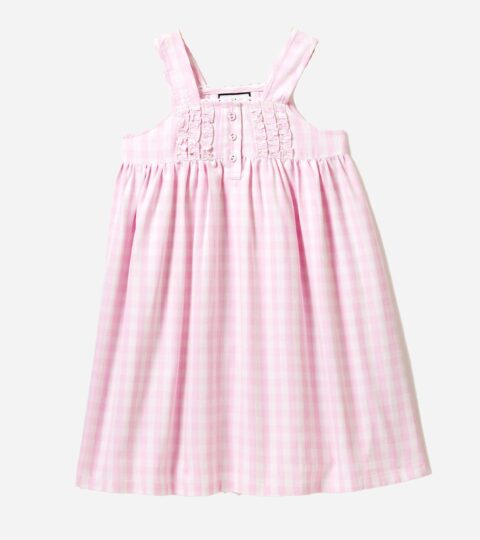 Petite Plume™ Girls’ Charlotte Nightgown