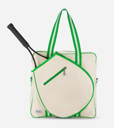 Ame & Lulu Women’s Hamptons Tennis Tour Bag