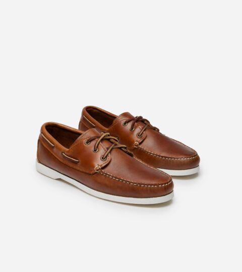 Quoddy® Head Boat Shoes