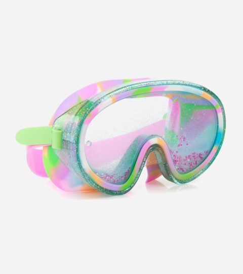 Bling2o® Girls’ Breakdance Disco Swim Mask