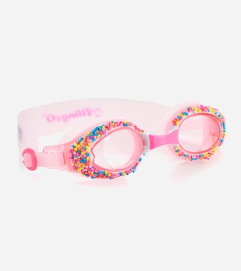 Bling2o® Girls’ Angel Cake Pop Goggles