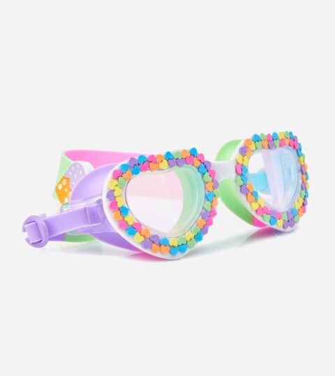 Bling2o® Girls’ U Rock Rainbow Goggles